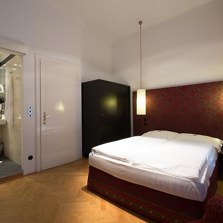 Shs Hotel Papageno Bécs Kültér fotó