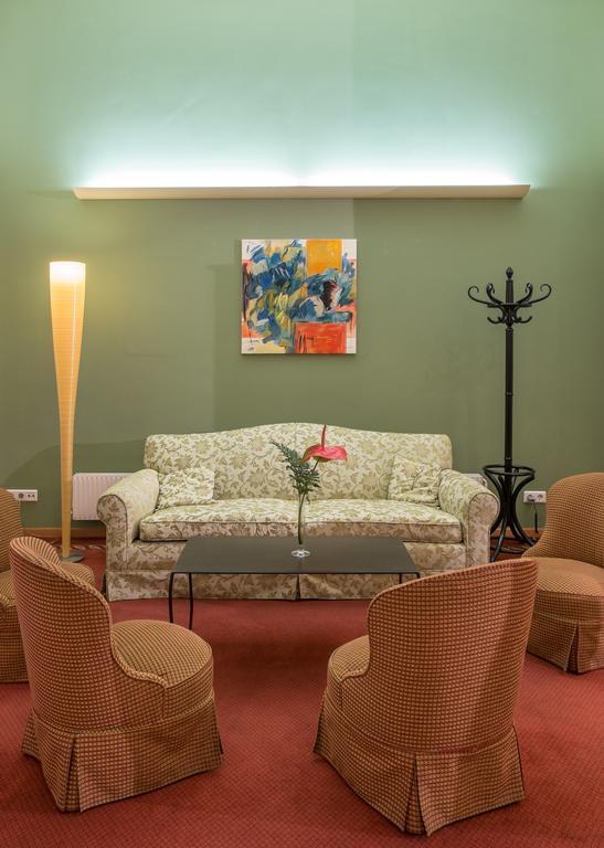 Shs Hotel Papageno Bécs Kültér fotó
