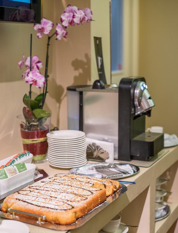 Shs Hotel Papageno Bécs Kültér fotó
