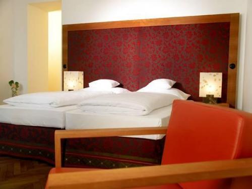 Shs Hotel Papageno Bécs Kültér fotó