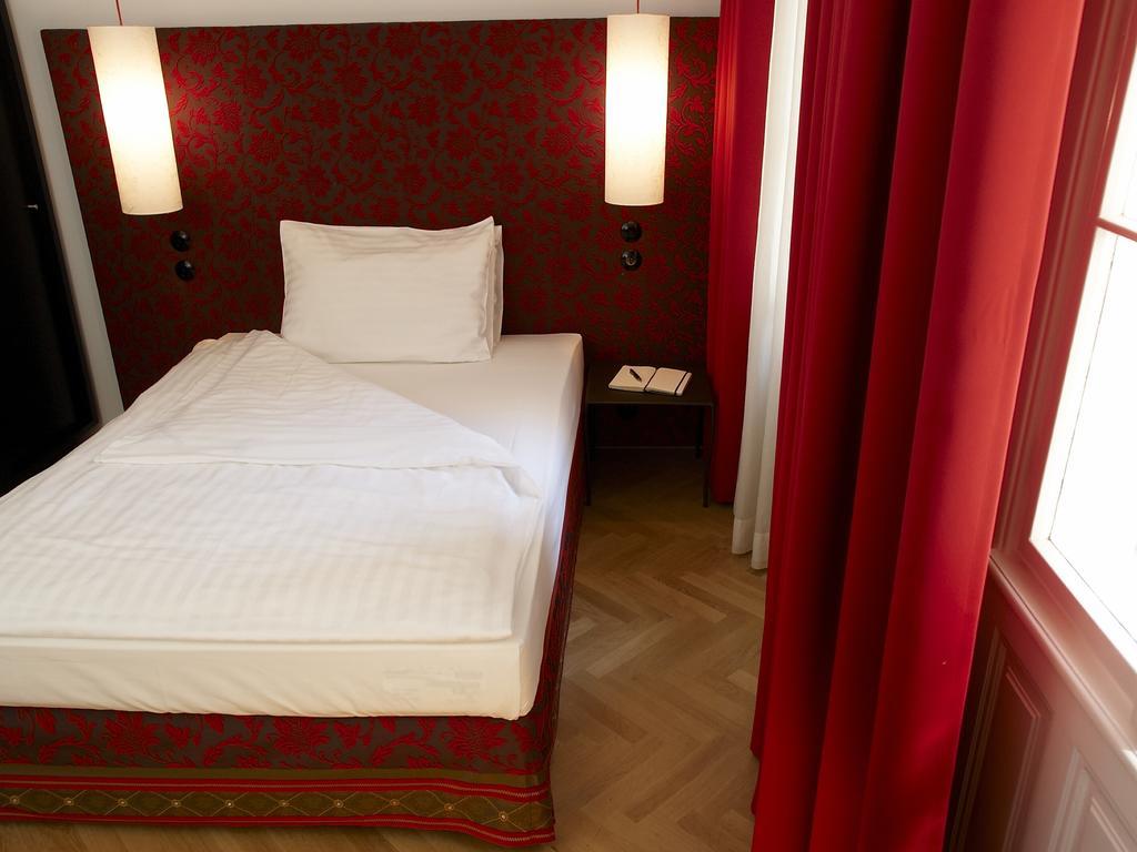 Shs Hotel Papageno Bécs Kültér fotó